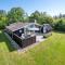Holiday Home Raisa - 200m to the fjord by Interhome