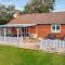 Holiday Home Tuki - 700m to the inlet by Interhome