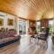 Holiday Home Tuki - 700m to the inlet by Interhome