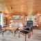 Holiday Home Tuki - 700m to the inlet by Interhome