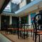 Hotel Plaza Cosiguina
