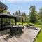 Holiday Home Skjold - 600m from the sea by Interhome