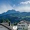 Family M Apartments 40 - Luzern - Horw