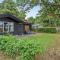 Holiday Home Graa by Interhome