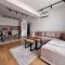 Luxury Apartment Poli Luxury Apartment Poli