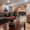 Cobblestone Inn & Suites - Big Lake