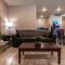 Cobblestone Inn & Suites - Big Lake