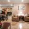 Cobblestone Inn & Suites - Big Lake