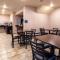 Cobblestone Inn & Suites - Big Lake