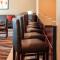 Cobblestone Inn & Suites - Big Lake