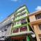 Hotel O Parasol Inn Gangtok