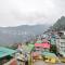 Hotel O Parasol Inn Gangtok