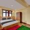 Hotel O Parasol Inn Gangtok