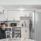 All New! Convenient Location! Sleeps 6