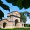 The Triumphal Arch East
