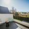 Mountain-View Stay, Aircon, WiFi, Parking