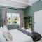 Mountain-View Stay, Aircon, WiFi, Parking
