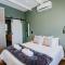 Mountain-View Stay, Aircon, WiFi, Parking