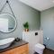 Mountain-View Stay, Aircon, WiFi, Parking