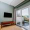 Mountain-View Stay, Aircon, WiFi, Parking