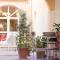 Delvino Boutique Hotel