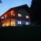 Naturchalet Forster