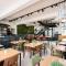 Boutique Hotel dOude Morsch