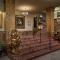 The Pfister Hotel