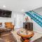 All New! Convenient Location! Sleeps 6
