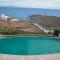 3 Bedroom Cycladic Villa Lia
