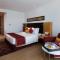 Mercure Hyderabad KCP Banjara Hills, An Accor Hotel