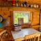 The Coastal Cabins in New Brunswick