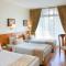 Landmark Hotel