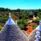 Trulli Nuova Aia Resort