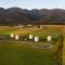 Clark Farm Silos - 5 Silo Mountain View Retreat