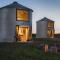 Clark Farm Silos - 5 Silo Mountain View Retreat