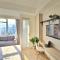 Menteng Park By SanLiving - Studio