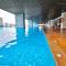 Menteng Park By SanLiving - Studio