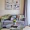 Menteng Park By SanLiving - Studio