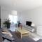 Equilibrium Apartments
