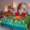 Lost Iguana Resort and Spa