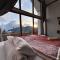 sunset villa dieng sikunir