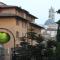 Albergo Chiusarelli Foto: Albergo Chiusarelli