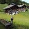 Ferienwohnungen im Blockhaus Metzler - Schwarzenberg im Bregenzerwald