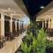 Hotel Priangan
