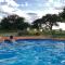 Three Tree Hill Lodge