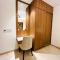 Inception Residence Inception Residence