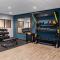 Hampton Inn Coventry-Warwick Area