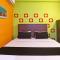 Hotel O Chilika Residency