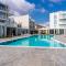 Blu Horizon - Stylish Living with Pool & Balconies in Protaras